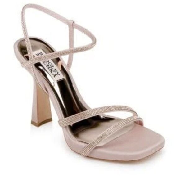 Badgley Mischka Urbana HEELS shoes